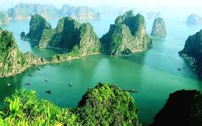 World Heritage Halong bay – all special features