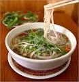 Pho – a wellknown specialty of Hanoi