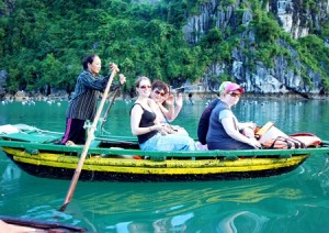 Destinia.com: Vietnam One of 4 Destinations On The Rise 2015