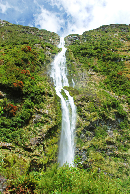 Ban Gioc Waterfall (3)