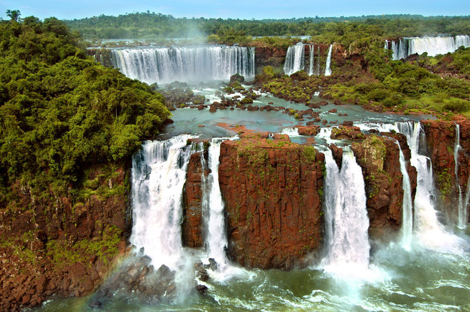 Ban Gioc Waterfall (7)