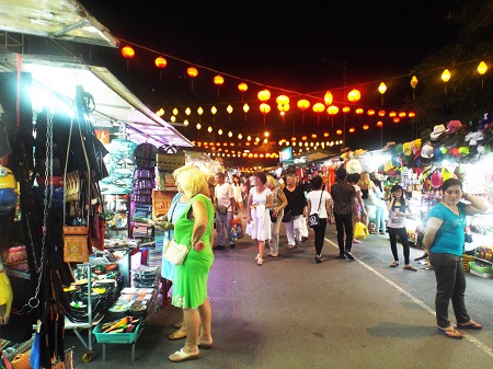 Nha Trang First Time Organized Tourism Fair - Hello Summer