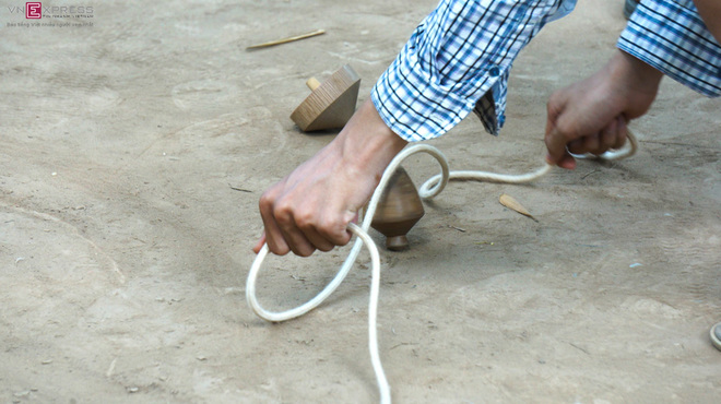 Traditional Folk Games In Asia  (1)