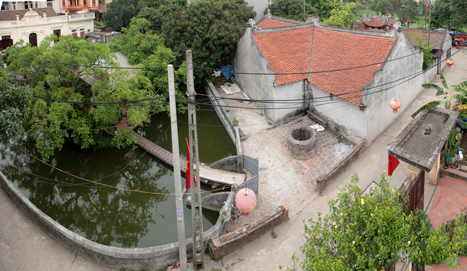 Wells In Giong Saint Hometown  (1)