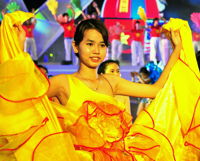 Brilliant Street Dance In Nha Trang (5)