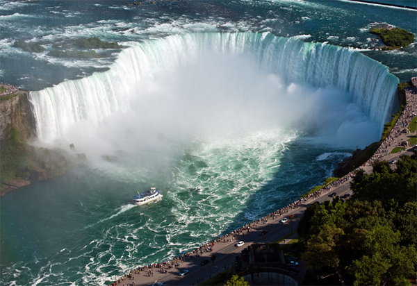 Ban Gioc One Of Ten World Most Beautiful Waterfalls (2)