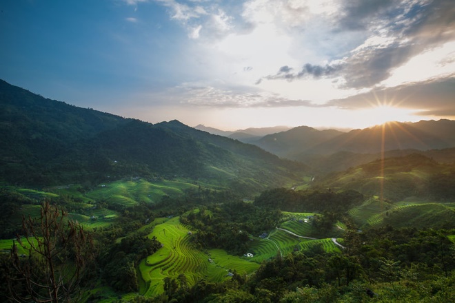 Beauty Of Northern Mountainous Vietnam On Boredpanda (3)