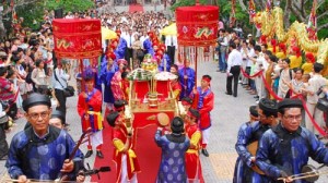 8 UNIQUE INTANGIBLE CULTURAL HERITAGES IN VIETNAM