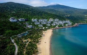 Vietnamese resorts named in world best 50 resorts 2018