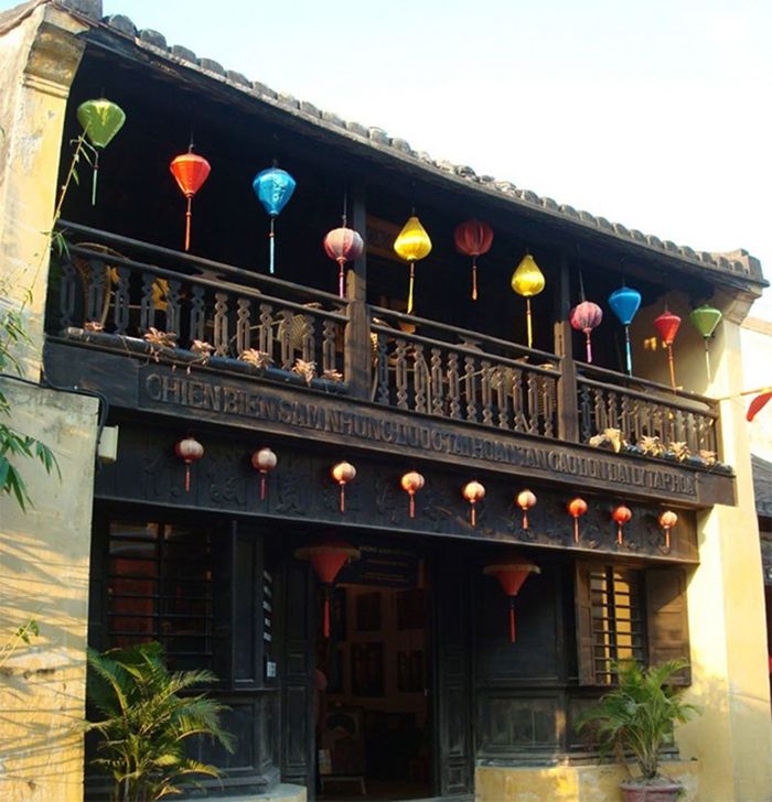 Phung Hung House 