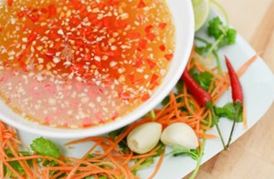 Bánh xèo – the unique pancake of Vietnamese cuisine