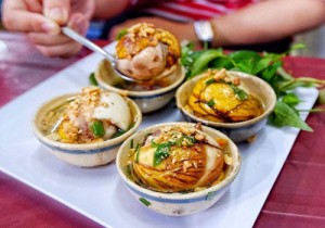 Have you ever eaten Fertilized Duck Eggs (Hột Vịt Lộn / Balut)