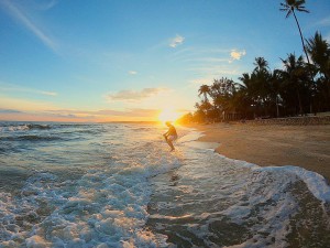 Top 5 most beautiful beaches in Vietnam