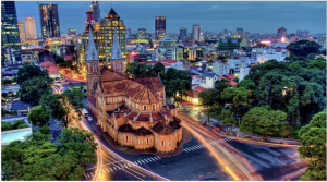 10 Best Destinations in Vietnam That You Should Visit