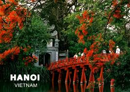 The Overview of Hanoi capital – heart of Vietnam!