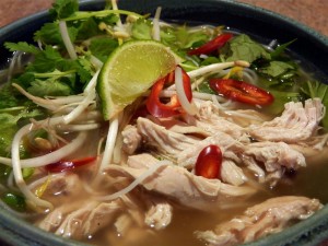 Seven reasons why should enjoy Vietnamese dishes