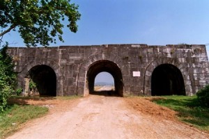 Citadel of the Hồ Dynasty (World Heritage Sites)