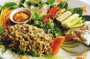 The Rustic Delicacies of Ninh Binh