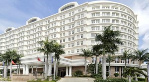 Three Vietnam Hotels Are Voted in Top Hotels in Asia