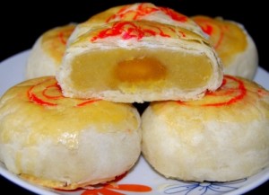 Famous Cakes as Gifts for Mekong Delta Journey