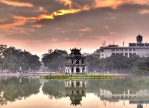 Vietnam- One of Top Low Cost Tourism Destinations (lower than USD 50)