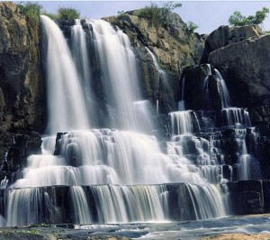 Pongour Waterfall- a Must-see Destination in Da Lat
