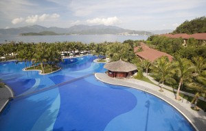 Vietnam: Vinpearl Luxury Nha Trang On The World’s Top Luxury Resorts