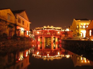 Vietnam, Hoi An in The List of Worth- Visiting Countries and Cities In 2015
