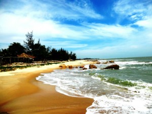 Ho Coc Beach On The Top World Amazingly Cheap Paradise