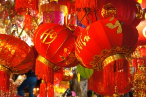 Should-Buy Souvenirs On Tet Holiday 2015