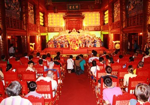 Vietnam’s Oldest Theater Is Opened For Visitors