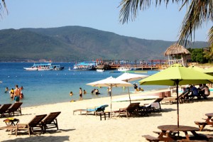 Silk Worm Islet- Must Visit In Nha Trang