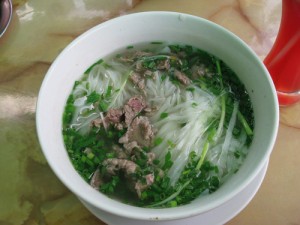 Business Insider Praised Phở As The Most Delicious Dish In Vietnam
