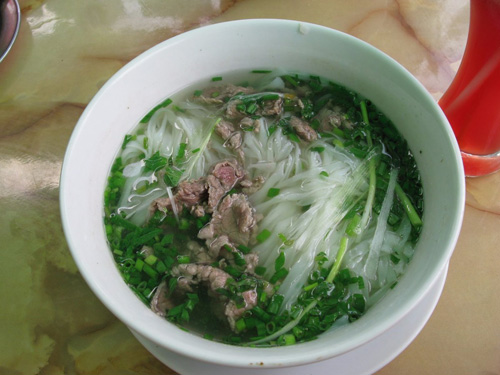 Business Insider Praised Phở As The Most Delicious Dish In Vietnam - vietnam-online