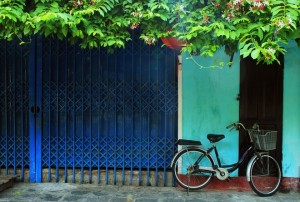 Simple And Attractive Beauties of Hoi An