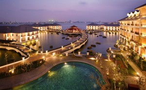 Top 6 Amazing Hotels in Vietnam