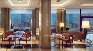 Thang Long Opera Hotel – luxurious in simplicity