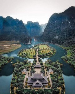 Ninh Binh – The destination not to be missed in Vietnam