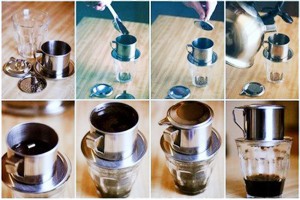 Vietnamese Coffee Filter – Have you ever tried?