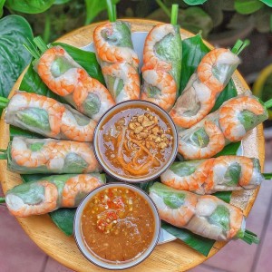 Vietnamese food: top must-try items