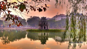 TOP LOCATIONS YOU MUST VISIT IN HANOI VIETNAM