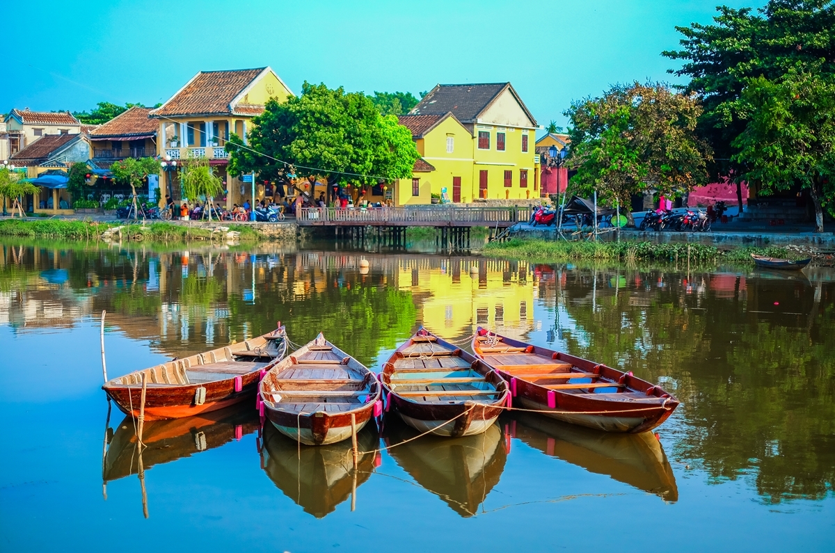 vietnam travel deals 2022